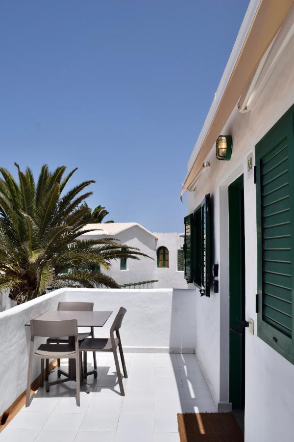 Beachfront Bungalow Cotillo Lagos Eksteriør billede